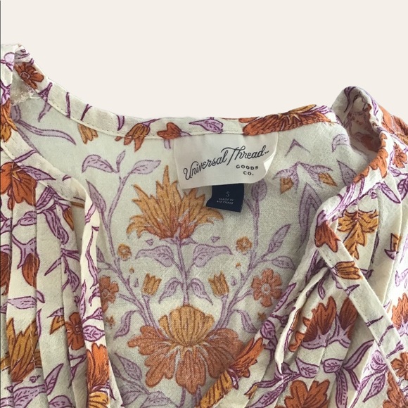 Universal Thread Dress - Picture 5 of 6